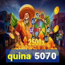 quina 5070